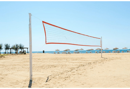 Apartment 3-room 2+1 by the sea in Famagusta (downtown) Cyprus area 66.5m² 