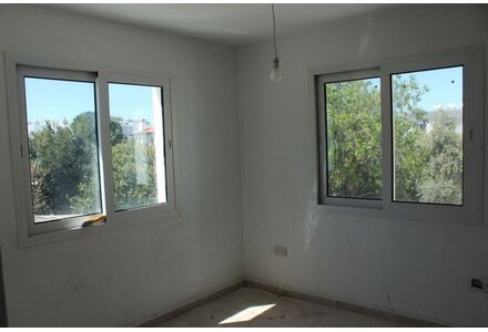 Квартира 3-комнатная 2+1 у моря в Алсанджаке площадь 110м²