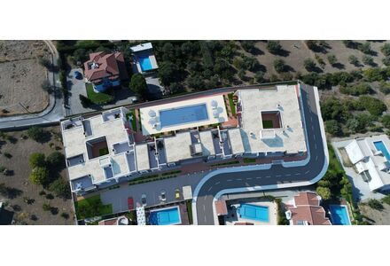 Apartment 3-room 2+1 in Kyrenia (downtown) Cyprus area 78.3m² 