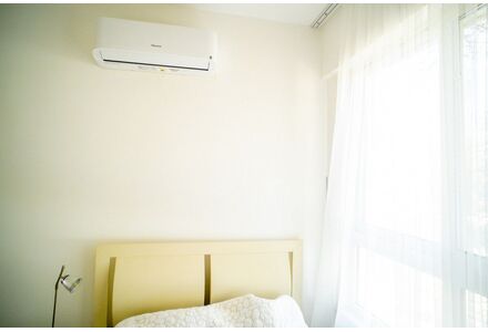 Apartment 3-room 2+1 by the sea in Esentepe Cyprus area 97m² 