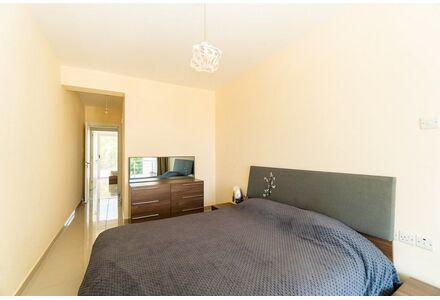 Apartment 4-room 3+1 in Lapithos (Lapta) Cyprus area 118m² 