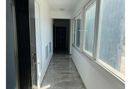 Квартира 4-комнатная 3+1 в Фамагусте (Газимагуса) площадь 125м²