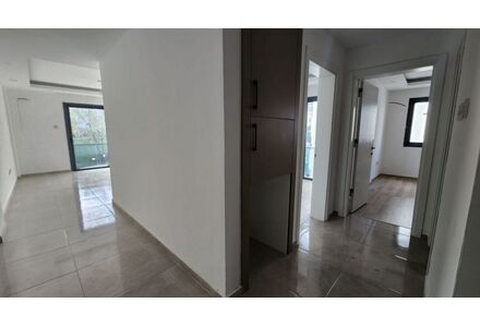 Apartment 3-room 2+1 by the sea in Alsancak Cyprus area 80m² 