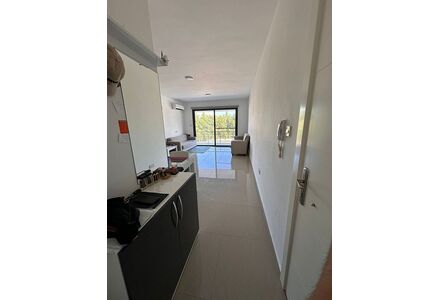 Apartment 3-room 2+1 by the sea in Alsancak Cyprus area 85m² 