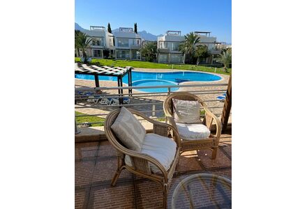 Apartment 3-room 2+1 in Esentepe Cyprus area 100m² 