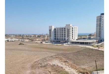 Apartment 2-room 1+1 in Iskele (Long Beach) Cyprus area 75m² 