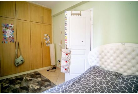 Apartment 4-room 3+1 by the sea in Alsancak Cyprus area 130m² 