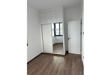 Apartment 3-room 2+1 by the sea in Lapithos (Lapta) Cyprus area 73m² 