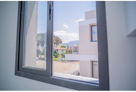 Apartment 2-room 1+1 in Kyrenia (downtown) Cyprus area 50m² 
