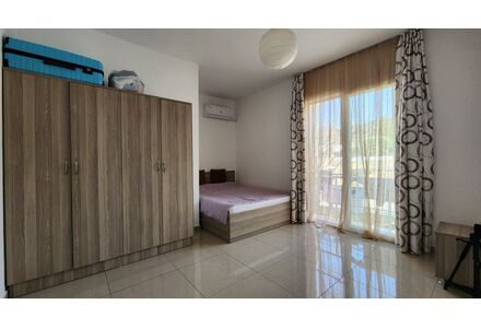 Apartment 3-room 2+1 in Lapithos (Lapta) Cyprus area 75m² 