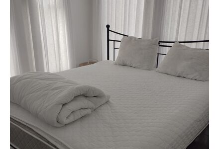 Apartment 2-room 1+1 in Esentepe Cyprus area 56m² 