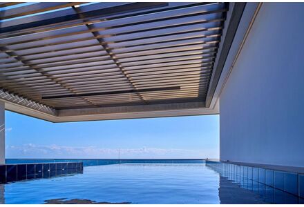 Apartment 2-room 1+1 by the sea in Limassol Cyprus area 74.26m² 4 floor