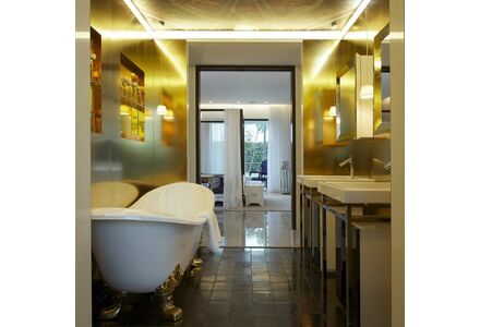 Apartment 1-room 1+1 in Limassol Cyprus area 142m² 
