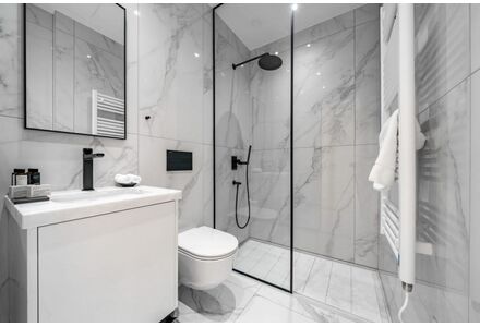 Apartment 4-room 3+1 in Limassol Cyprus area 130m² 3 floor