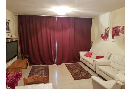 Apartment 3-room 2+1 by the sea in Paphos (downtown) (Paphos) Cyprus area 90m² 3 floor