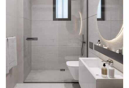 Apartment 1-room 1+1 in Limassol Cyprus area 99m² 