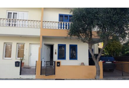 Apartment 4-room 3+1 by the sea in Paphos (downtown) (Paphos) Cyprus area 135m² 1 floor