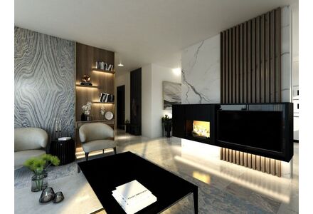 Квартира 1-комнатная 1+1 в Лимассоле площадь 135м²
