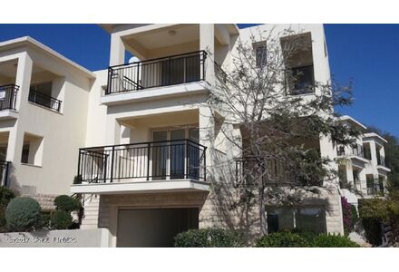 Apartment 5-room 4+1 by the sea in Paphos (downtown) Cyprus area 200m² 3 floor