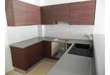 Apartment 2-room 1+1 by the sea in Paphos (downtown) Cyprus area 70m² 2 floor