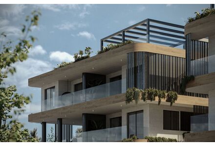 Apartment 1-room 1+0 studio by the sea in Famagusta (downtown) Cyprus area 51m² 1 floor