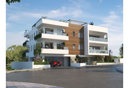 Apartment 1-room 1+1 by the sea in Famagusta (downtown) Cyprus area 87m² 1 floor