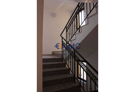 Квартира 2-комнатная 1+1 в Несебре (Святой Влас) площадь 55м² 1 этаж