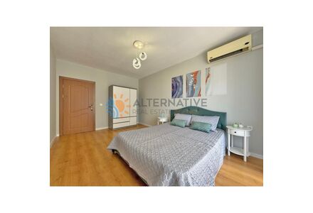 Квартира 2-комнатная 1+1 в Бургасе площадь 73м² 2 этаж