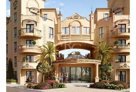 Квартира 2-комнатная 2+1 в Бургасе Болгария площадь 92.48м² 3 этаж в ЖК Aphrodite Gold