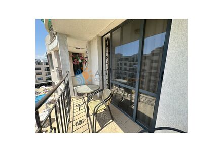 Квартира 2-комнатная 1+1 в Бургасе площадь 82м² 5 этаж