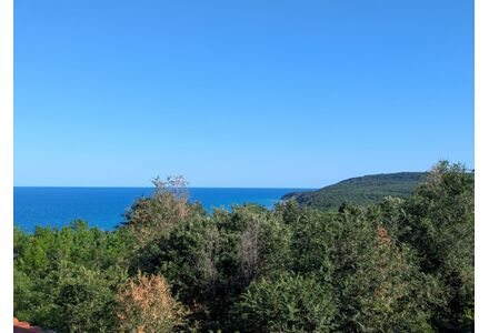 Квартира 2-комнатная 1+1 у моря в Бяле Болгария площадь 76м² 4 этаж