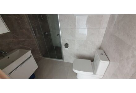 Квартира 3-комнатная 2+1 у моря в Искеле площадь 75м² 3 этаж