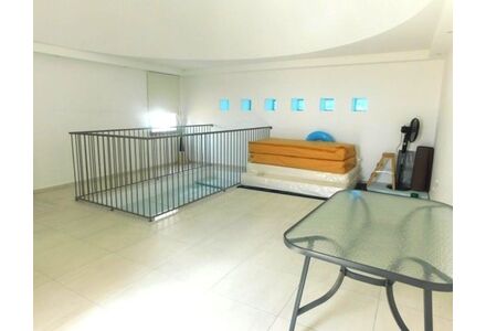 Apartment 6-room 5+1 by the sea in Kato Paphos (Kato Paphos) Cyprus area 148m² 3 floor