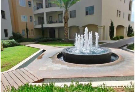 Apartment 4-room 3+1 by the sea in Kato Paphos (Kato Paphos) Cyprus area 112m² 5 floor