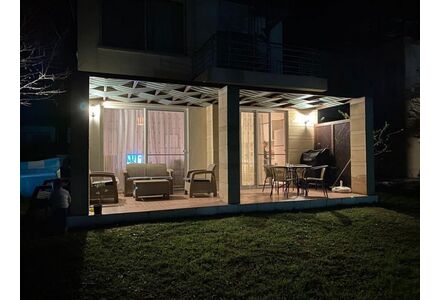 Apartment 3-room 2+1 by the sea in Esentepe Cyprus area 85m² 1 floor