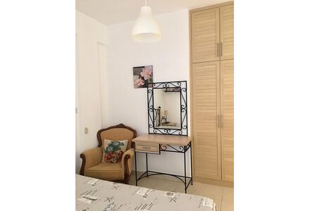 Apartment 3-room 2+1 by the sea in Esentepe Cyprus area 85m² 1 floor