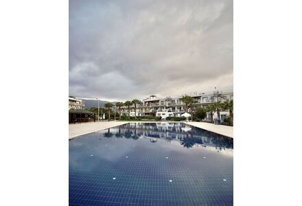 Apartment 3-room 2+1 by the sea in Famagusta (downtown) Cyprus area 100m² 1 floor