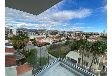 Apartment 4-room 3+1 by the sea in Limassol Cyprus area 148m² 3 floor