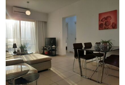 Квартира 1-комнатная 1+1 в Пафосе (центр) (Пафос) площадь 90м²
