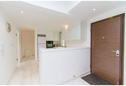 Apartment 3-room 2+1 by the sea in Limassol Cyprus area 100m² 6 floor