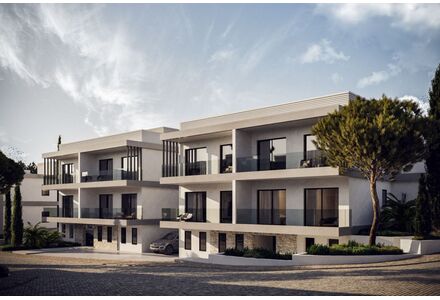 Квартира 2-комнатная 1+1 в Пафосе (центр) площадь 67м² 2 этаж