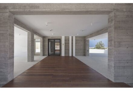 Apartment 3-room 2+1 in Paphos (downtown) Cyprus area 95m² 2 floor