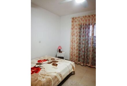 Apartment 4-room 3+1 in Paphos (downtown) (Paphos) Cyprus area 100m² 