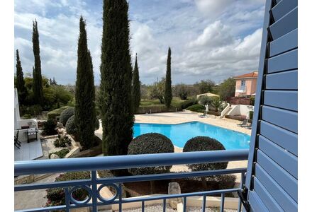 Apartment 3-room 2+1 in Paphos (downtown) Cyprus area 100m² 