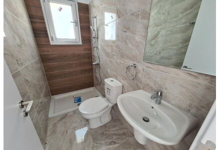 Квартира 4-комнатная 3+1 у моря в Пафосе (центр) (Пафос) площадь 122м²
