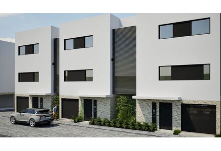 Apartment 3-room 2+1 by the sea in Paphos (downtown) (Paphos) Cyprus area 180m² 