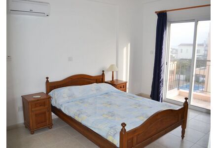 Apartment 3-room 2+1 in Polis Cyprus area 94m² 