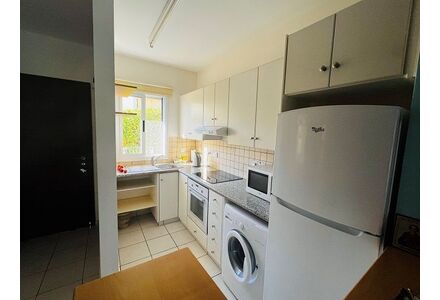 Apartment 3-room 2+1 in Polis Cyprus area 95m² 