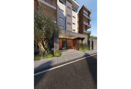 Apartment 4-room 3+1 by the sea in Paphos (downtown) (Paphos) Cyprus area 156m² 