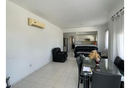 Apartment 5-room 4+1 in Paphos (downtown) Cyprus area 155m² 2 floor